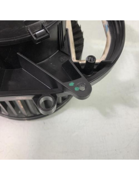 Pulseur d'air BMW SERIE 1 F20 PHASE 1 Diesel