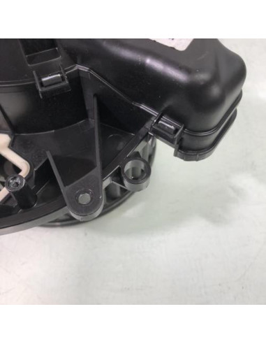 Pulseur d'air BMW SERIE 1 F20 PHASE 1 Diesel