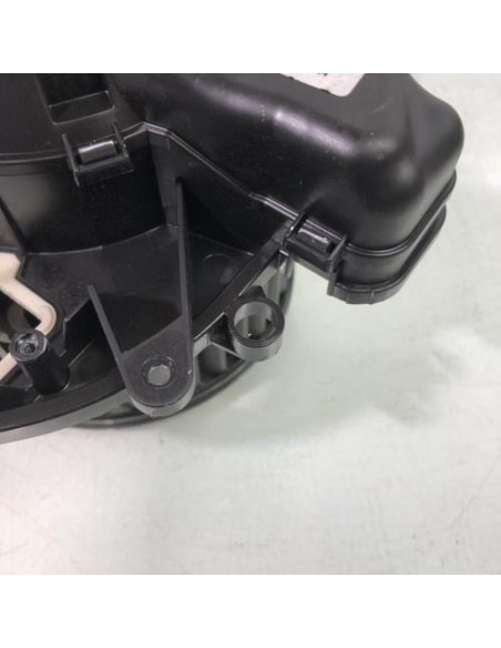 Pulseur d'air BMW SERIE 1 F20 PHASE 1 Diesel