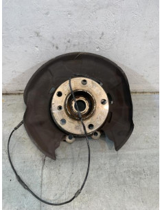 Fusee arriere gauche BMW SERIE 1 F20 PHASE 1 Diesel 2