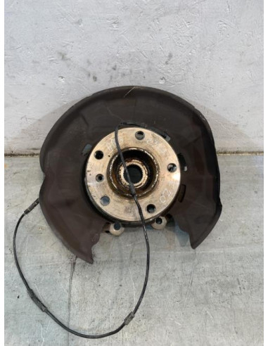 Fusee arriere gauche BMW SERIE 1 F20 PHASE 1 Diesel