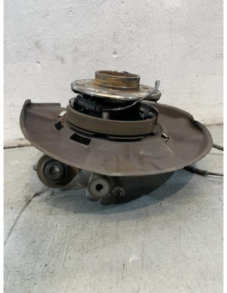 Fusee arriere gauche BMW SERIE 1 F20 PHASE 1 Diesel