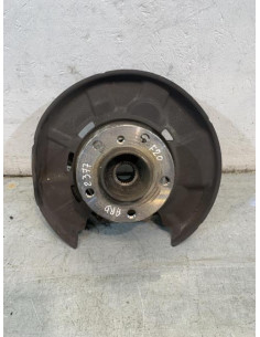 Fusee arriere droit BMW SERIE 1 F20 PHASE 1 Diesel 2