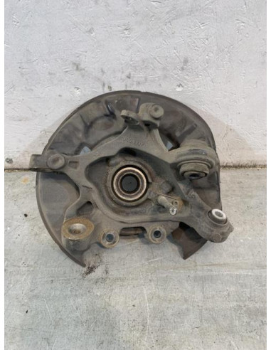 Fusee arriere droit BMW SERIE 1 F20 PHASE 1 Diesel