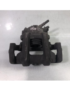 Etrier avant droit (freinage) BMW SERIE 1 F20 PHASE 1 Diesel 2