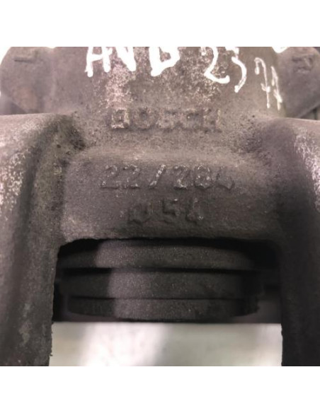 Etrier avant droit (freinage) BMW SERIE 1 F20 PHASE 1 Diesel