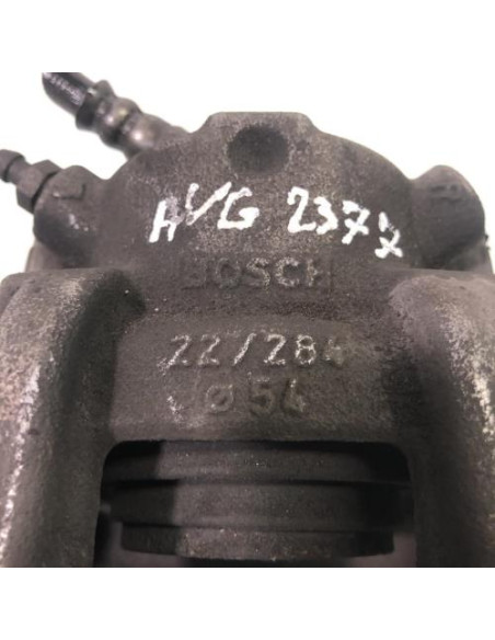 Etrier avant gauche (freinage) BMW SERIE 1 F20 PHASE 1 Diesel