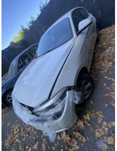 Amortisseur avant gauche BMW SERIE 1 F20 PHASE 1 Diesel