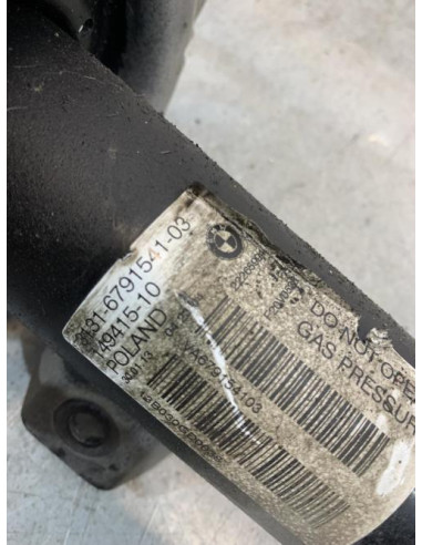 Amortisseur avant gauche BMW SERIE 1 F20 PHASE 1 Diesel