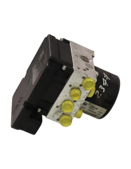 Bloc ABS (freins anti-blocage) BMW SERIE 1 F20 PHASE 1 Diesel