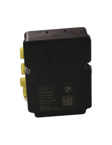 Bloc ABS (freins anti-blocage) BMW SERIE 1 F20 PHASE 1 Diesel