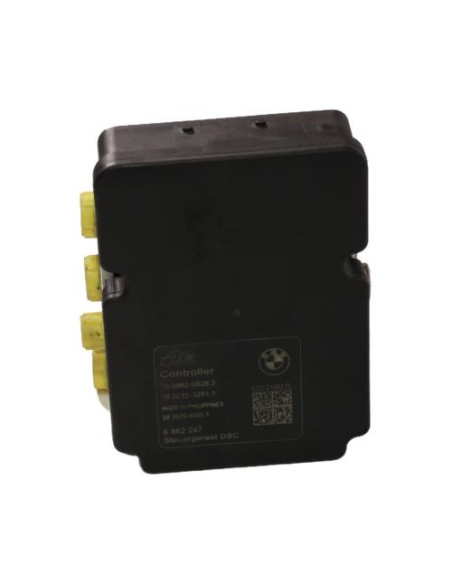 Bloc ABS (freins anti-blocage) BMW SERIE 1 F20 PHASE 1 Diesel