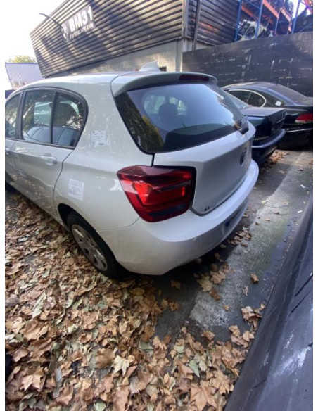 Bloc ABS (freins anti-blocage) BMW SERIE 1 F20 PHASE 1 Diesel