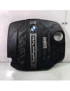 Cache moteur  BMW SERIE 1 F20 PHASE 1 Diesel 2