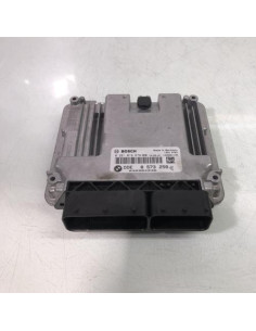 Calculateur moteur BMW SERIE 1 F20 PHASE 1 Diesel 2