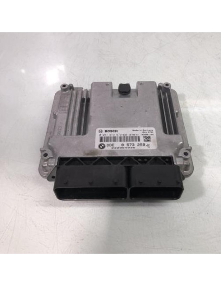 Calculateur moteur BMW SERIE 1 F20 PHASE 1 Diesel