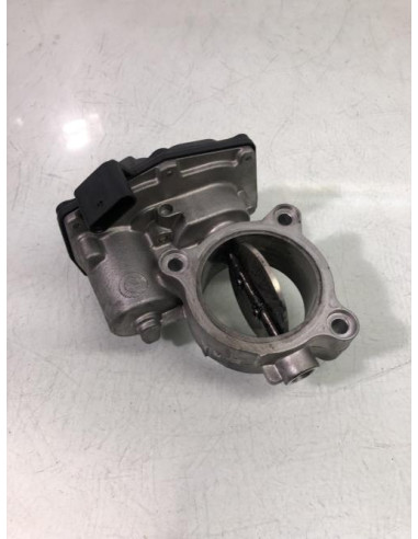 Boitier papillon BMW SERIE 1 F20 PHASE 1 Diesel