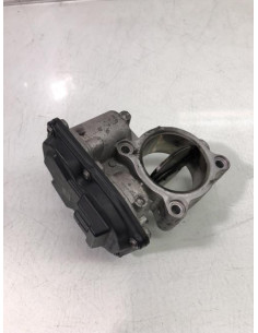 Boitier papillon BMW SERIE 1 F20 PHASE 1 Diesel 2