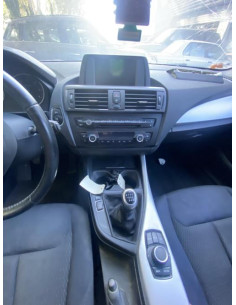 Selecteur boite de vitesse BMW SERIE 1 F20 PHASE 1 Diesel