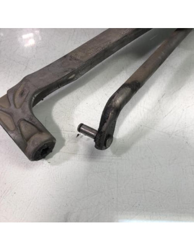 Selecteur boite de vitesse BMW SERIE 1 F20 PHASE 1 Diesel