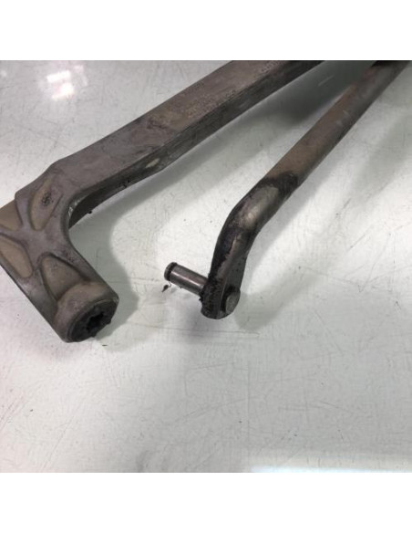 Selecteur boite de vitesse BMW SERIE 1 F20 PHASE 1 Diesel