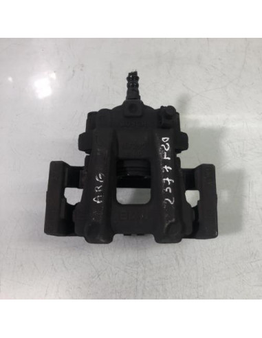 Etrier arriere gauche (freinage) BMW SERIE 1 F20 PHASE 1 Diesel