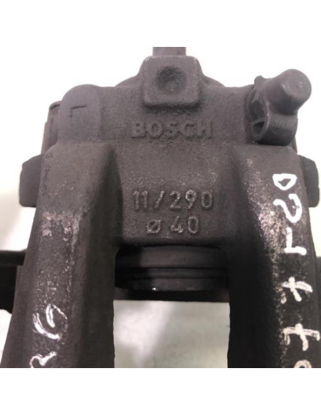 Etrier arriere gauche (freinage) BMW SERIE 1 F20 PHASE 1 Diesel