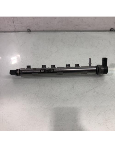Rampe injection BMW SERIE 1 F20 PHASE 1 Diesel