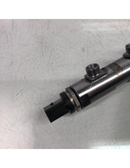 Rampe injection BMW SERIE 1 F20 PHASE 1 Diesel