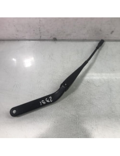 Bras essuie glace avant gauche BMW SERIE 1 E81 Diesel