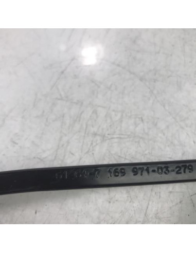 Bras essuie glace avant gauche BMW SERIE 1 E81 Diesel