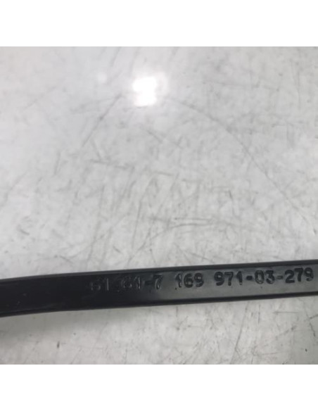 Bras essuie glace avant gauche BMW SERIE 1 E81 Diesel