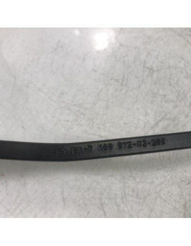 Bras essuie glace avant droit BMW SERIE 1 E81 Diesel