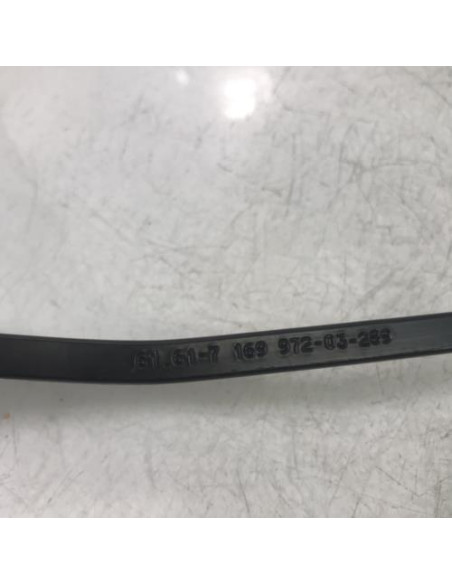 Bras essuie glace avant droit BMW SERIE 1 E81 Diesel