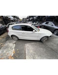 Poignee porte avant droit BMW SERIE 1 E81 Diesel