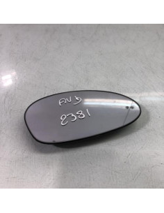 Glace retroviseur droit BMW SERIE 1 E81 Diesel 2