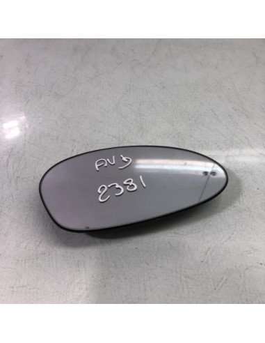 Glace retroviseur droit BMW SERIE 1 E81 Diesel