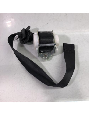 Ceinture avant gauche BMW SERIE 1 E81 Diesel