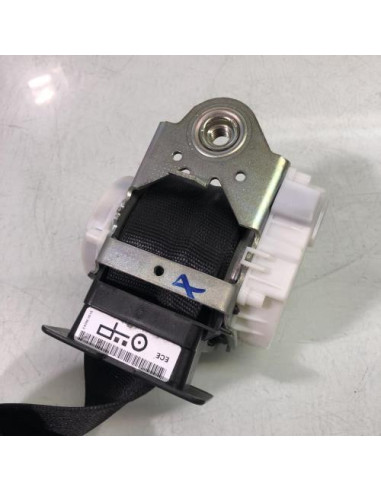 Ceinture avant gauche BMW SERIE 1 E81 Diesel