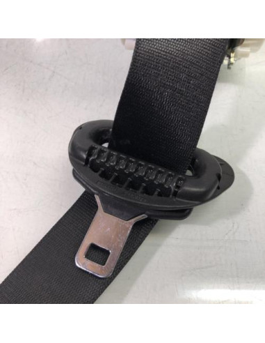 Ceinture avant gauche BMW SERIE 1 E81 Diesel