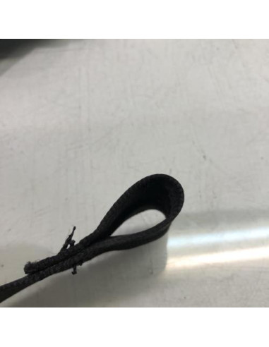 Ceinture avant gauche BMW SERIE 1 E81 Diesel