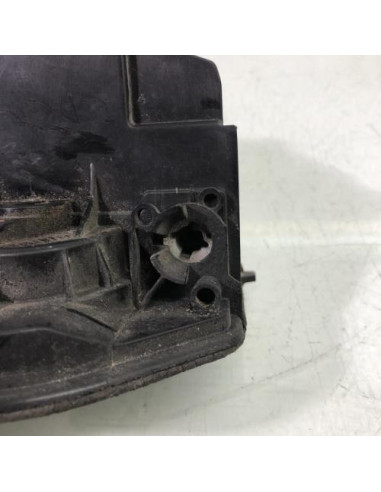 Serrure avant gauche BMW SERIE 1 E81 Diesel