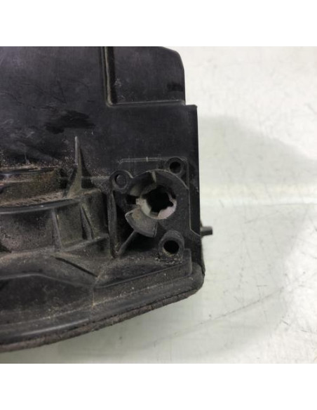 Serrure avant gauche BMW SERIE 1 E81 Diesel