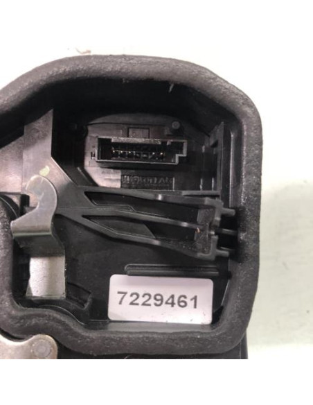 Serrure avant gauche BMW SERIE 1 E81 Diesel