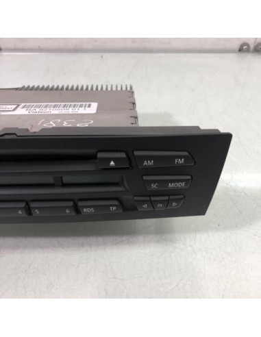 Autoradio d'origine BMW SERIE 1 E81 Diesel