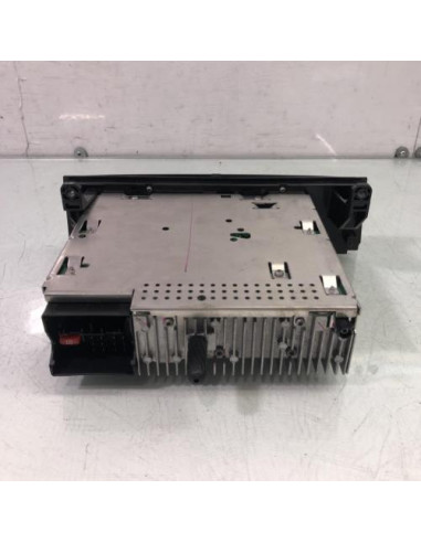 Autoradio d'origine BMW SERIE 1 E81 Diesel