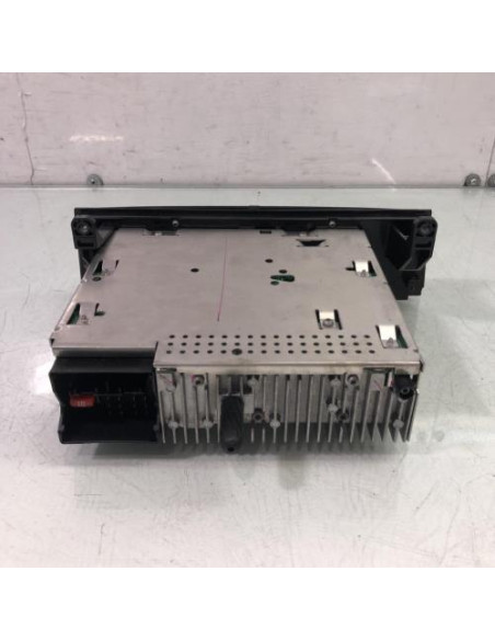 Autoradio d'origine BMW SERIE 1 E81 Diesel