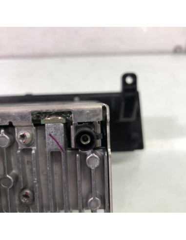 Autoradio d'origine BMW SERIE 1 E81 Diesel