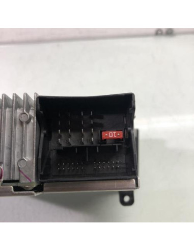 Autoradio d'origine BMW SERIE 1 E81 Diesel