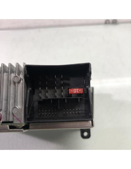 Autoradio d'origine BMW SERIE 1 E81 Diesel